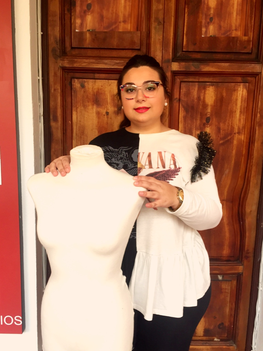 Antonia Molina Carrasco